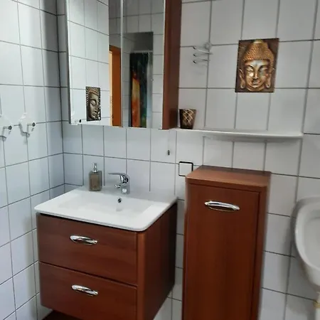 Apartment Boutique 