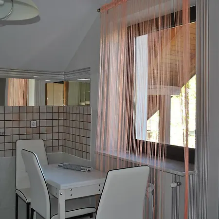 Appartamento Boutique 