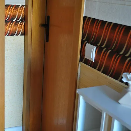 Apartman Boutique 