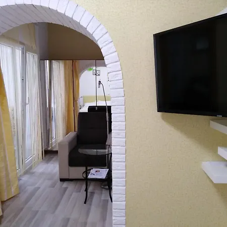Appartamento Boutique 