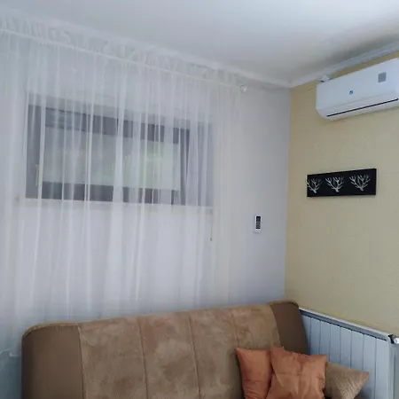 Appartamento Boutique 