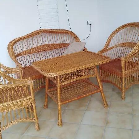 Appartamento Boutique 
